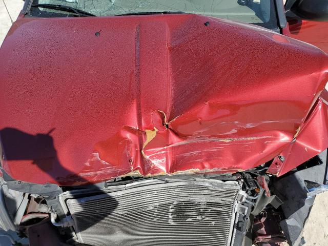 1B3HB48B88D616898 - 2008 DODGE CALIBER SXT Բորդո լուսանկար 11