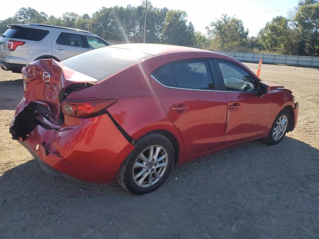 3MZBN1U79HM142778 - 2017 MAZDA 3 SPORT 红色 照片 3