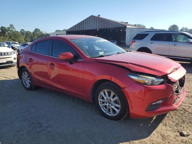 3MZBN1U79HM142778 - 2017 MAZDA 3 SPORT 红色 照片 4