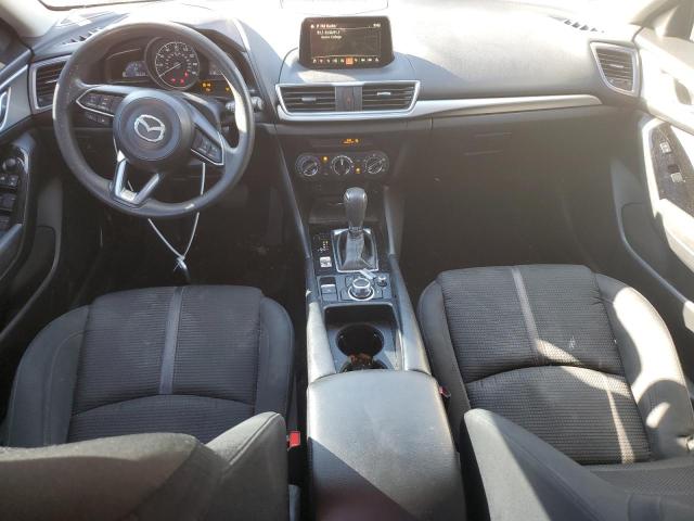 3MZBN1U79HM142778 - 2017 MAZDA 3 SPORT 红色 照片 8