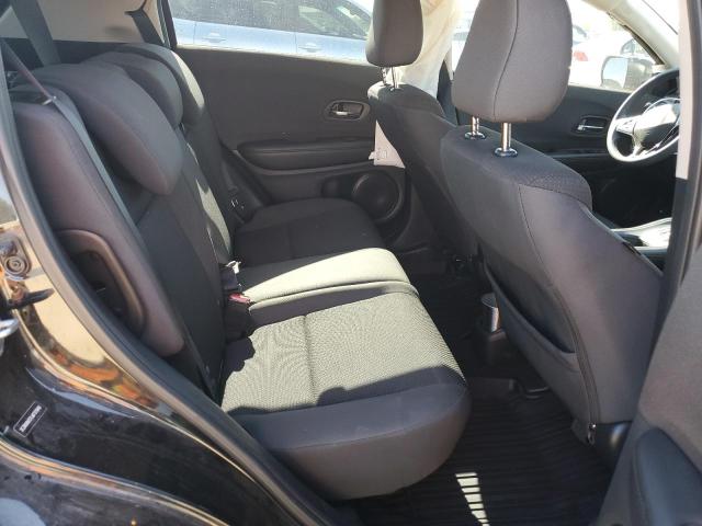 3CZRU6H37LM737849 - 2020 HONDA HR-V LX Qara foto 10