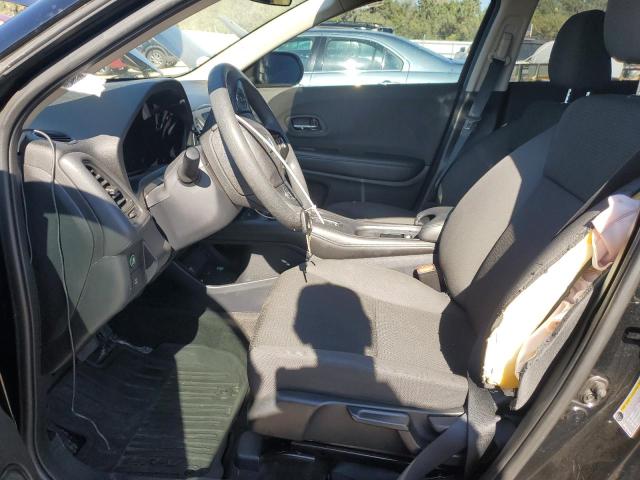 3CZRU6H37LM737849 - 2020 HONDA HR-V LX Qara foto 7