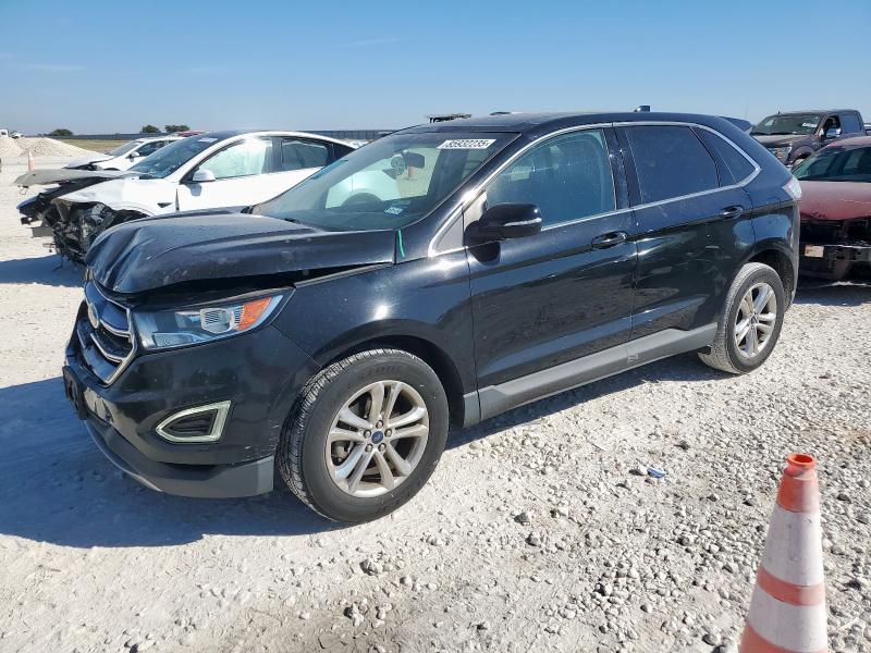 2016 FORD EDGE SEL, 
