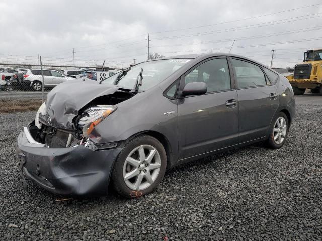 2007 TOYOTA PRIUS, 