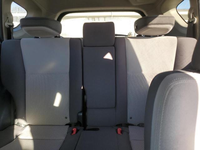 JTMRFREV8ED050644 - 2014 TOYOTA RAV4 XLE BLUE photo 10