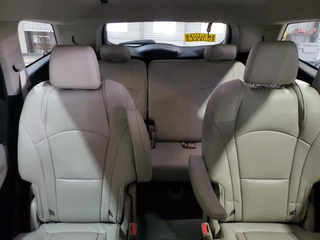 5GAERBKW0JJ286101 - 2018 BUICK ENCLAVE ESSENCE 石墨色 照片 10