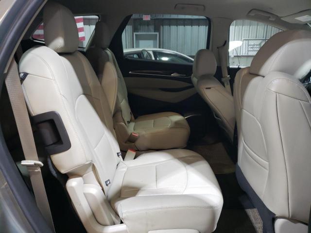 5GAERBKW0JJ286101 - 2018 BUICK ENCLAVE ESSENCE 石墨色 照片 11