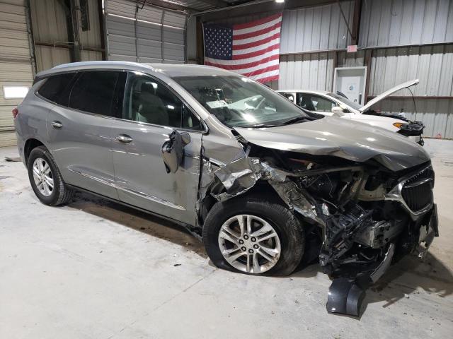 5GAERBKW0JJ286101 - 2018 BUICK ENCLAVE ESSENCE 石墨色 照片 4