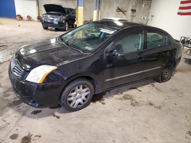 2011 NISSAN SENTRA 2.0, 