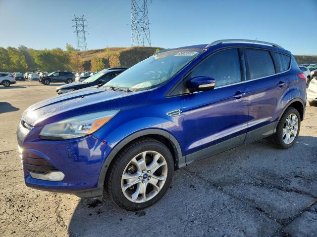 2014 FORD ESCAPE TITANIUM, 