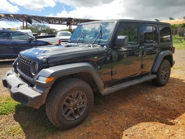 2024 JEEP WRANGLER SPORT, 