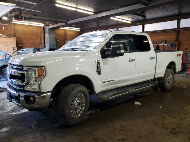 2020 FORD F250 SUPER DUTY, 
