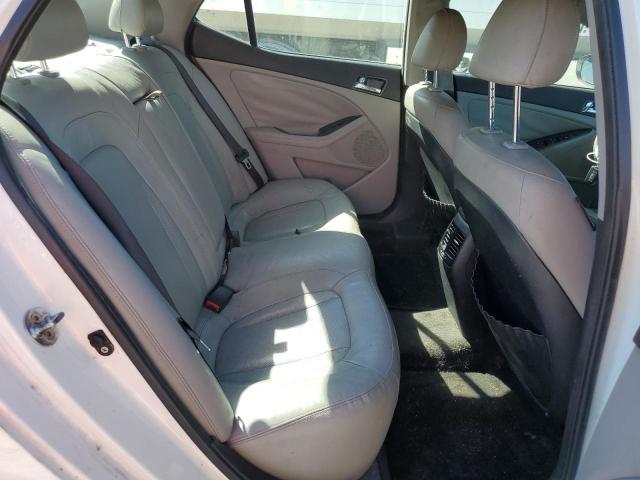 KNAGN4A79B5124984 - 2011 KIA OPTIMA EX Ağ foto 10