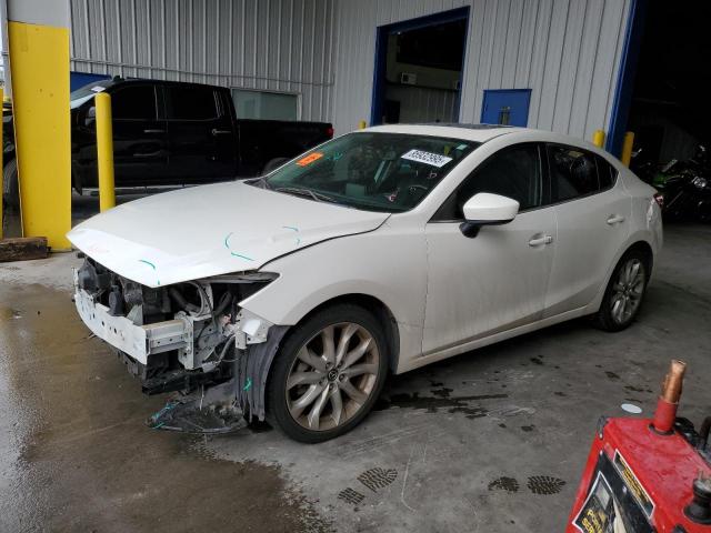 2014 MAZDA 3 GRAND TOURING, 