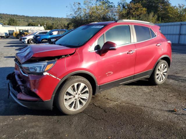 2019 BUICK ENCORE PREFERRED, 