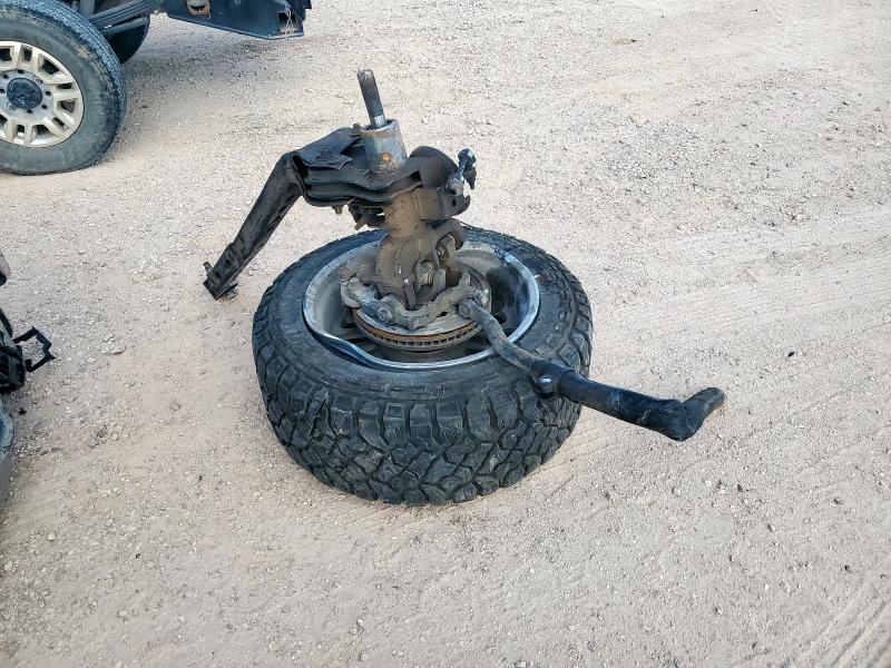 3C6UR5LL3KG559350 - 2019 RAM 2500 LONGHORN თეთრი ფოტო 12