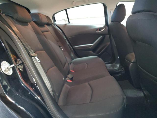 3MZBM1M72GM307152 - 2016 MAZDA 3 TOURING BLACK photo 10