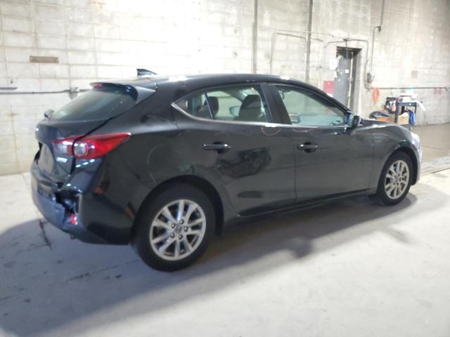 3MZBM1M72GM307152 - 2016 MAZDA 3 TOURING BLACK photo 3