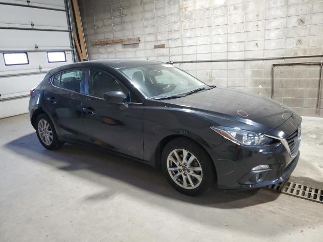 3MZBM1M72GM307152 - 2016 MAZDA 3 TOURING BLACK photo 4