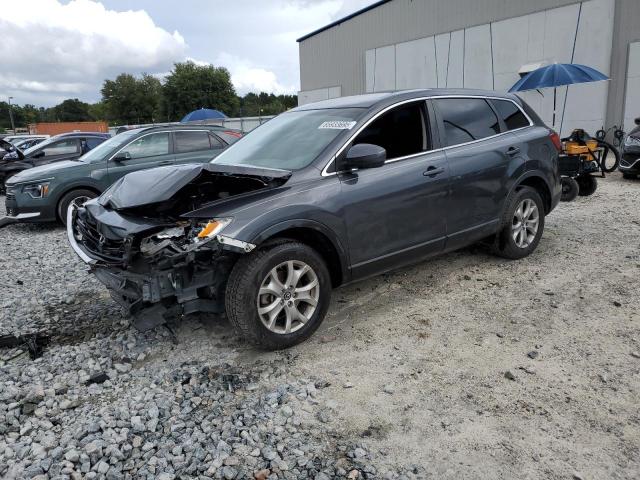 2014 MAZDA CX-9 SPORT, 