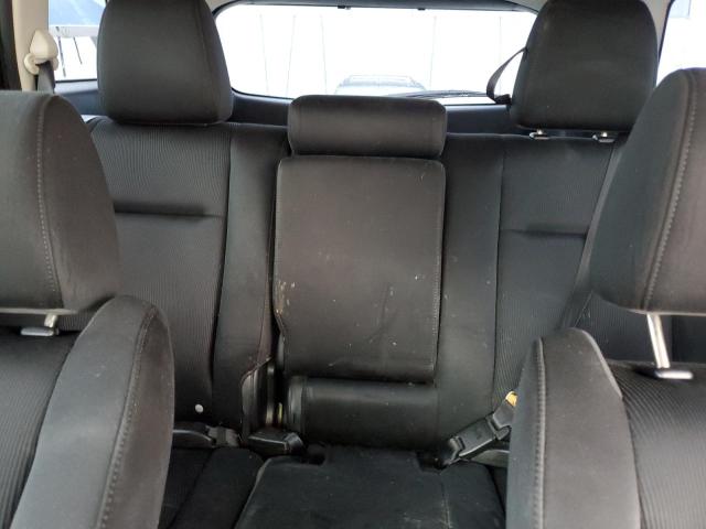 JM3TB2BA4E0425678 - 2014 MAZDA CX-9 SPORT GRAY photo 10