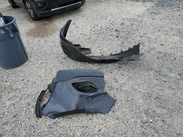 JM3TB2BA4E0425678 - 2014 MAZDA CX-9 SPORT GRAY photo 13