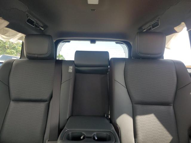 JTEABFAJ9SK046261 - 2025 TOYOTA LAND CRUIS BASE BLUE photo 10