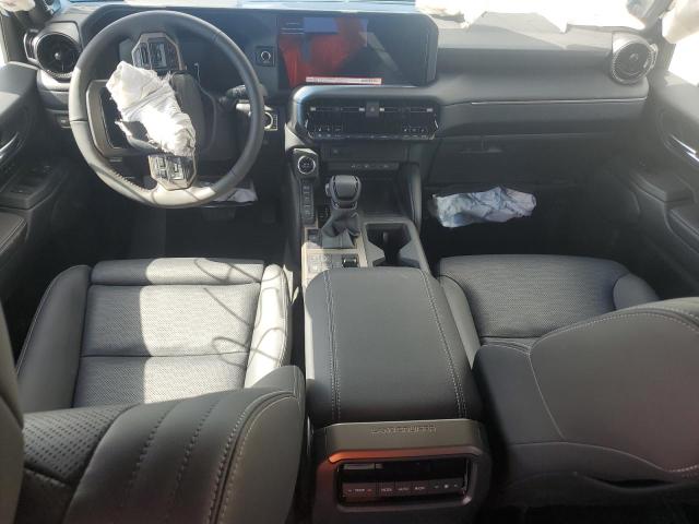 JTEABFAJ9SK046261 - 2025 TOYOTA LAND CRUIS BASE BLUE photo 8