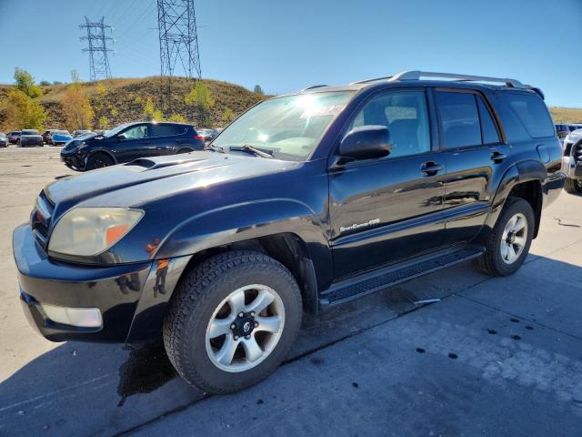 2005 TOYOTA 4RUNNER SR5, 