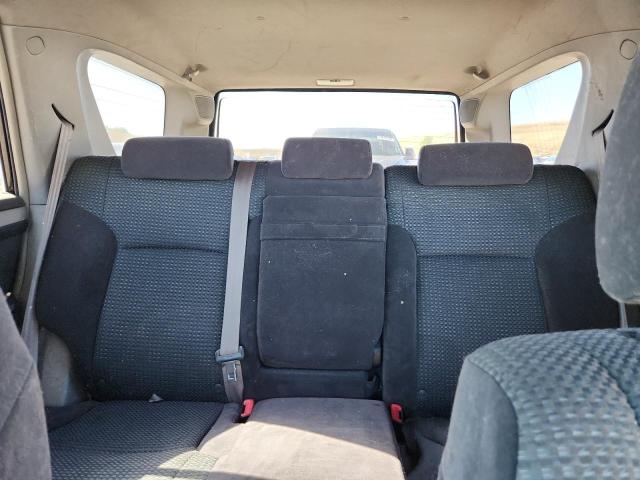 JTEBU14R950076749 - 2005 TOYOTA 4RUNNER SR5 Qara foto 10