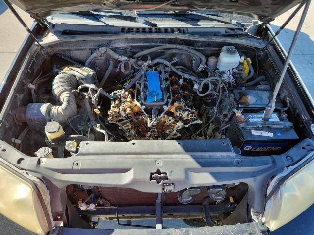 JTEBU14R950076749 - 2005 TOYOTA 4RUNNER SR5 Qara foto 12