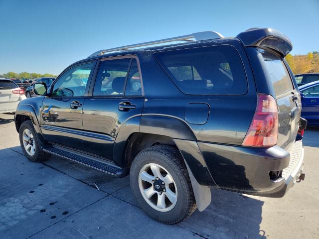 JTEBU14R950076749 - 2005 TOYOTA 4RUNNER SR5 Qara foto 2
