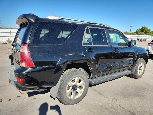 JTEBU14R950076749 - 2005 TOYOTA 4RUNNER SR5 Qara foto 3