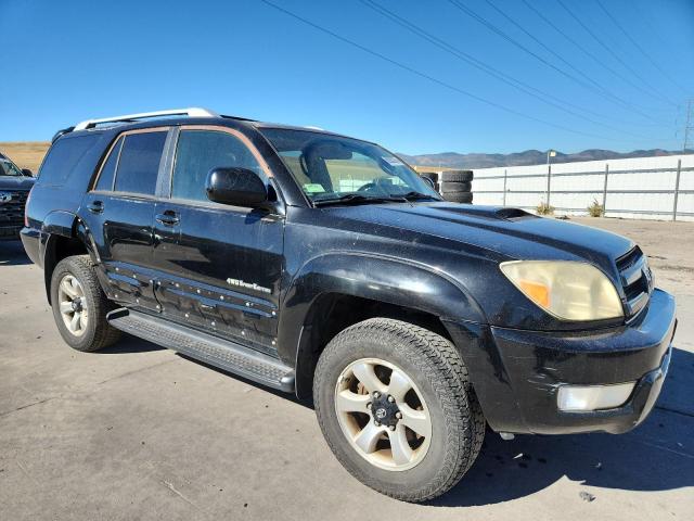 JTEBU14R950076749 - 2005 TOYOTA 4RUNNER SR5 Qara foto 4