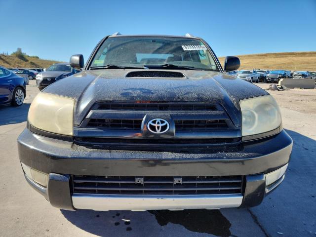 JTEBU14R950076749 - 2005 TOYOTA 4RUNNER SR5 Qara foto 5
