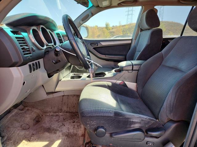 JTEBU14R950076749 - 2005 TOYOTA 4RUNNER SR5 Qara foto 7