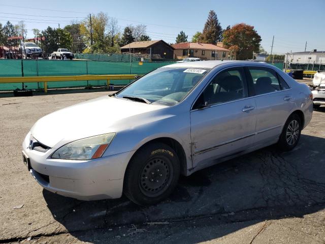 2005 HONDA ACCORD LX, 
