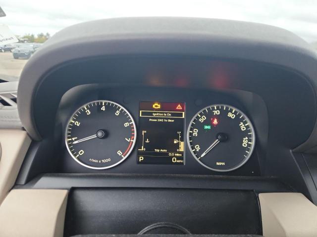 SALAG2V67FA775979 - 2015 LAND ROVER LR4 HSE Կապույտ լուսանկար 13