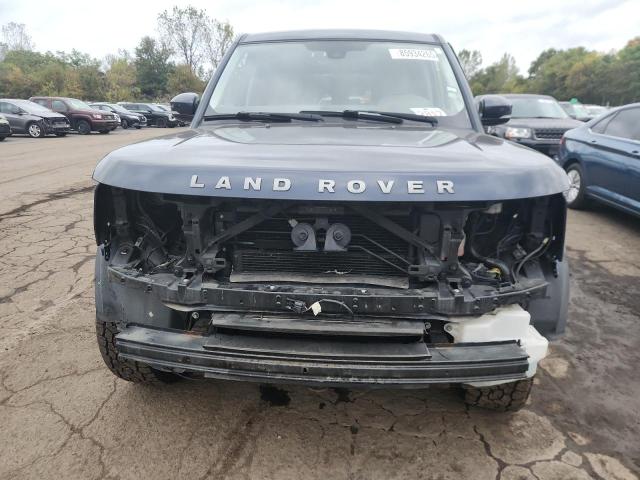 SALAG2V67FA775979 - 2015 LAND ROVER LR4 HSE Կապույտ լուսանկար 5