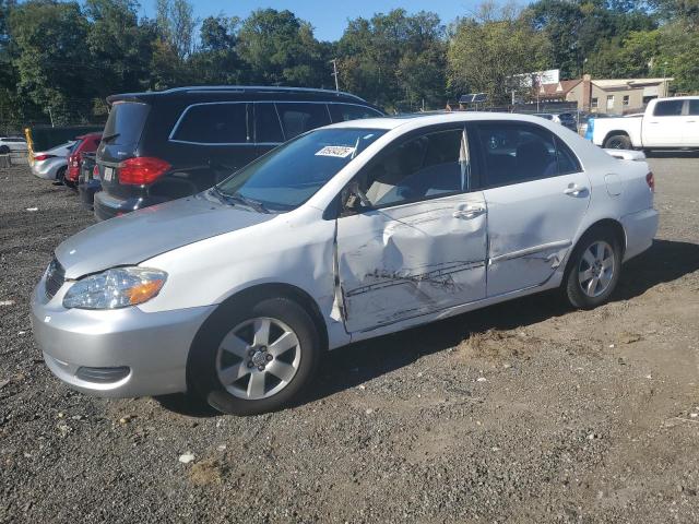 2006 TOYOTA COROLLA CE, 