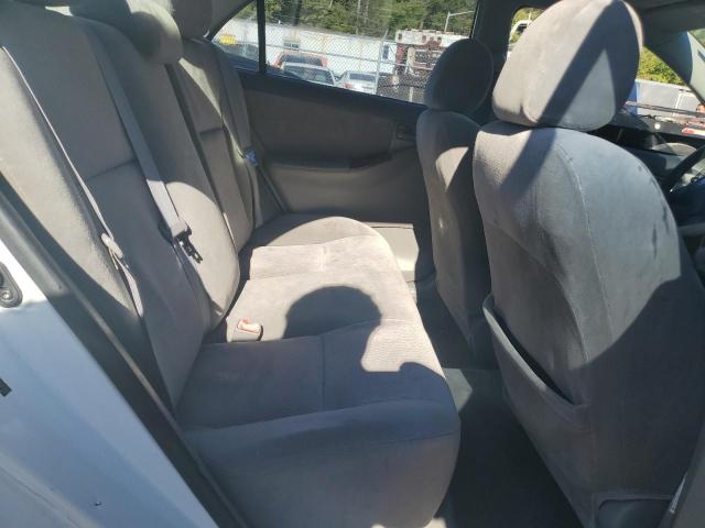 2T1BR32E36C587060 - 2006 TOYOTA COROLLA CE 白色 照片 10