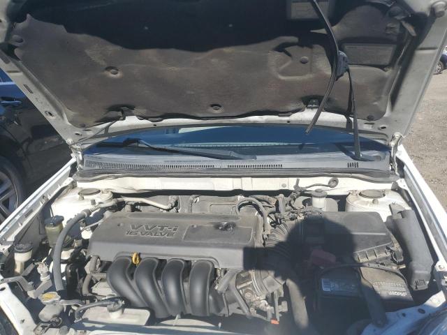 2T1BR32E36C587060 - 2006 TOYOTA COROLLA CE 白色 照片 11