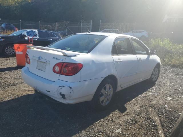 2T1BR32E36C587060 - 2006 TOYOTA COROLLA CE 白色 照片 3