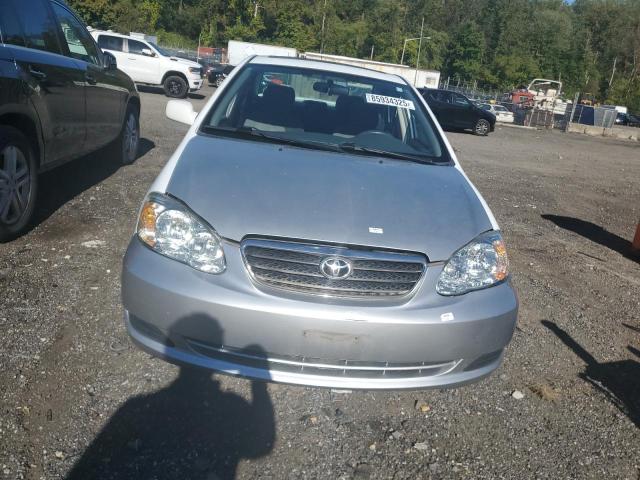 2T1BR32E36C587060 - 2006 TOYOTA COROLLA CE 白色 照片 5