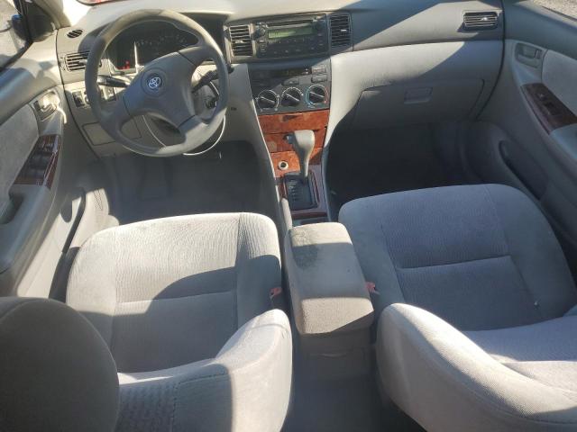 2T1BR32E36C587060 - 2006 TOYOTA COROLLA CE 白色 照片 8