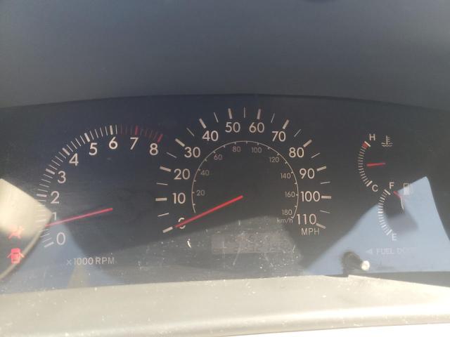 2T1BR32E36C587060 - 2006 TOYOTA COROLLA CE 白色 照片 9