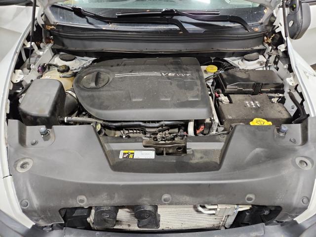 1C4PJMBX9JD619901 - 2018 JEEP CHEROKEE TRAILHAWK WHITE photo 12