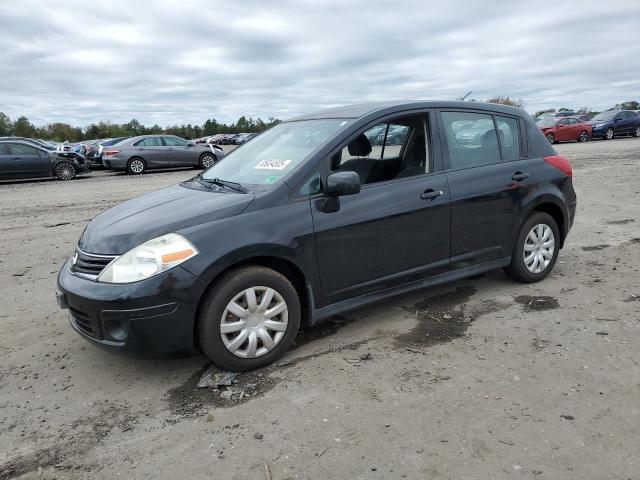 2011 NISSAN VERSA S, 
