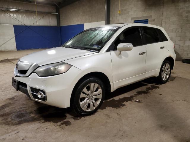 2010 ACURA RDX TECHNOLOGY, 