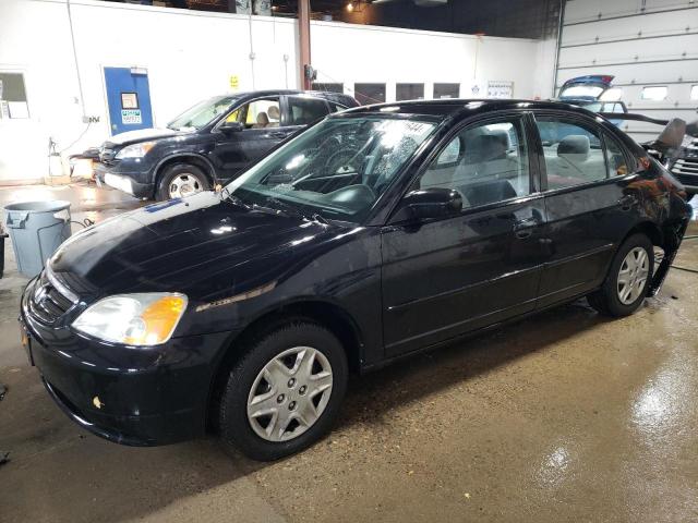 2003 HONDA CIVIC LX, 